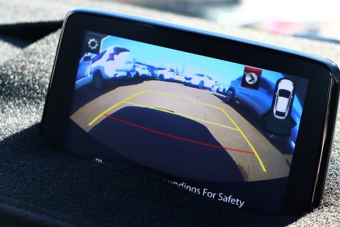 2024 Mazda 2 G15 Pure