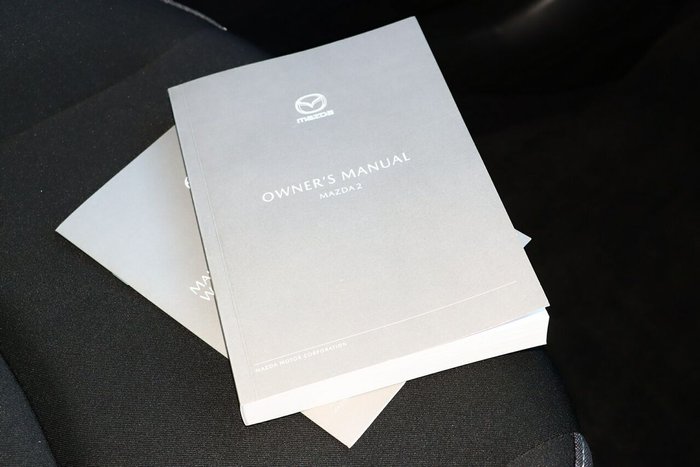 2024 Mazda 2 G15 Pure