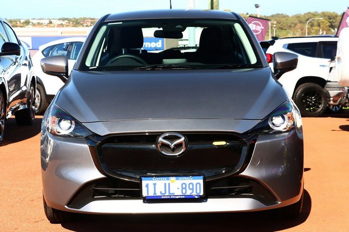 2024 Mazda 2 G15 Pure