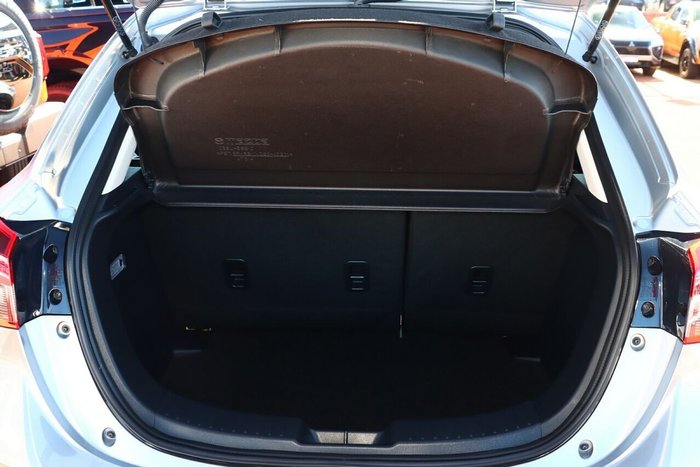 2024 Mazda 2 G15 Pure