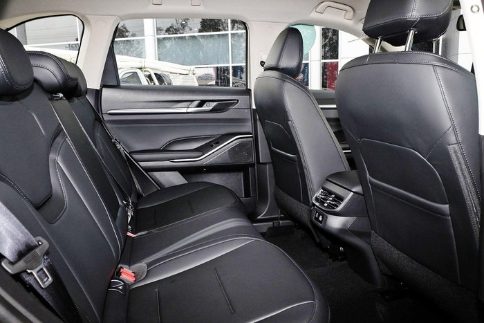 2025 GWM Haval H6 Lux Hybrid