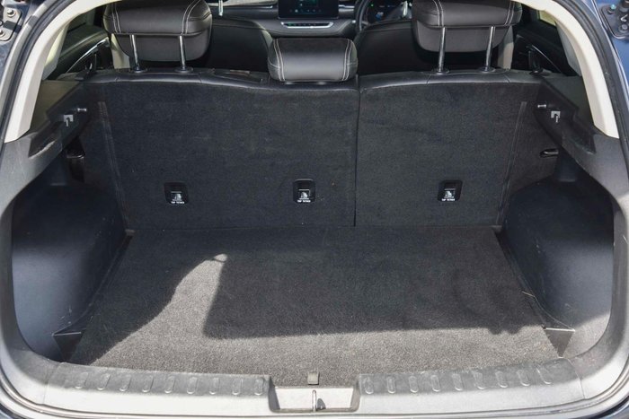 2022 GWM Haval Jolion Lux