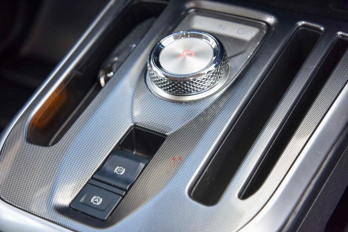 2022 GWM Haval Jolion Lux