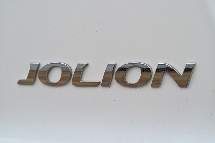 2022 GWM Haval Jolion Ultra
