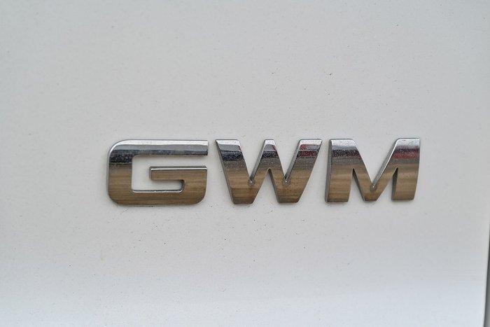 2022 GWM Haval Jolion Ultra