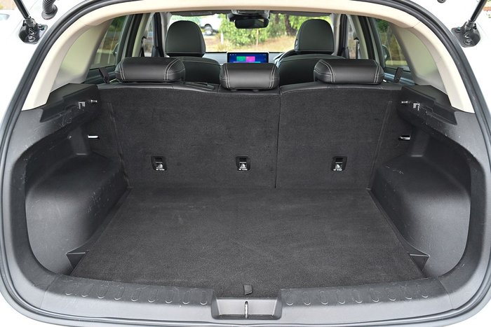 2022 GWM Haval Jolion Ultra