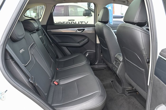 2022 GWM Haval Jolion Ultra