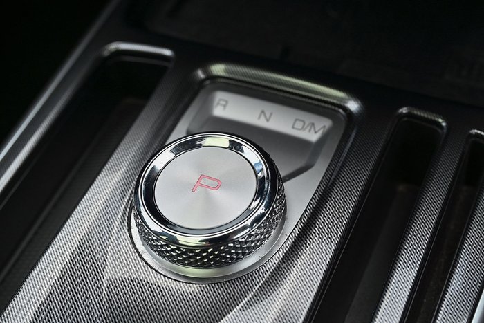 2022 GWM Haval Jolion Ultra