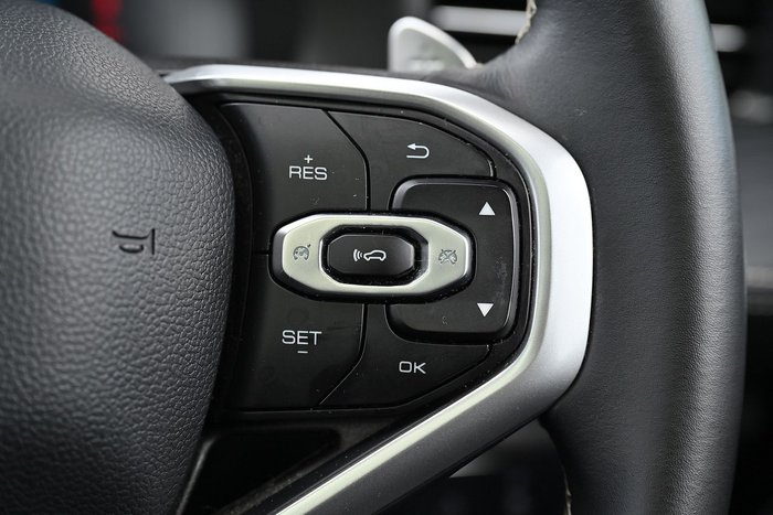 2022 GWM Haval Jolion Ultra