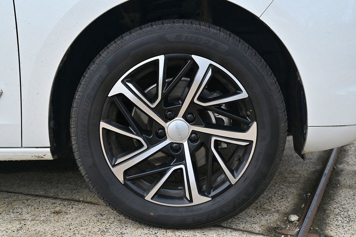 2022 GWM Haval Jolion Ultra