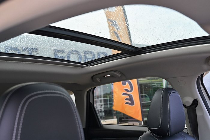 2022 GWM Haval Jolion Ultra