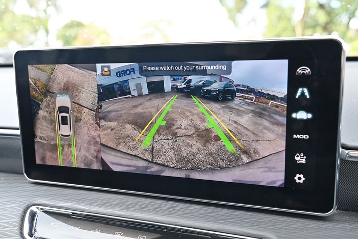 2022 GWM Haval Jolion Ultra