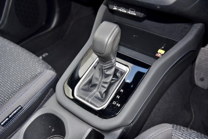 2025 Subaru Forester Hybrid S6 MY26 AWD Crystal White