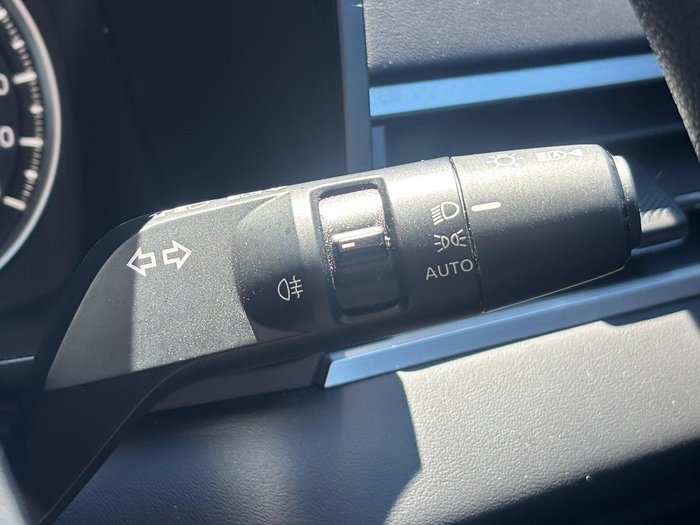 2024 Mitsubishi Outlander ES