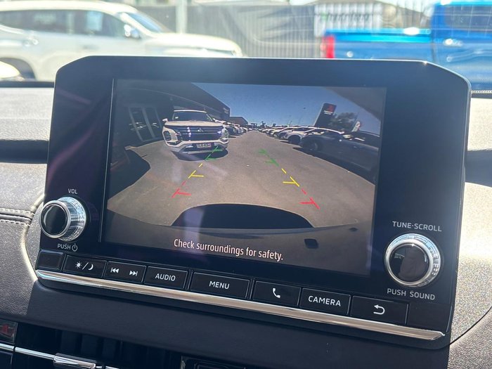 2024 Mitsubishi Outlander ES