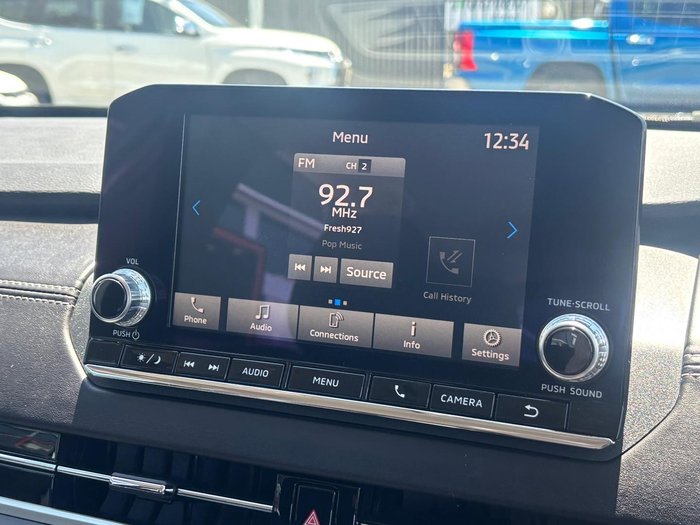 2024 Mitsubishi Outlander ES