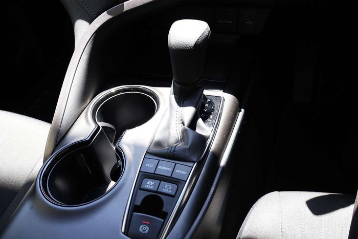 2024 Toyota Camry Ascent