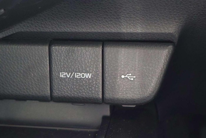 2024 Toyota Camry Ascent