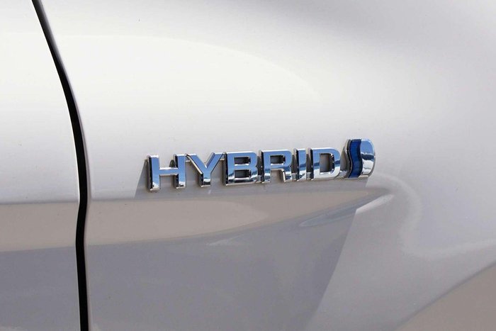 2024 Toyota Camry Ascent