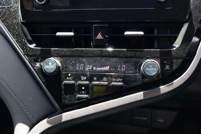 2024 Toyota Camry Ascent