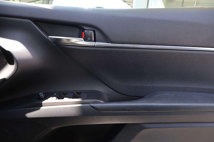 2024 Toyota Camry Ascent