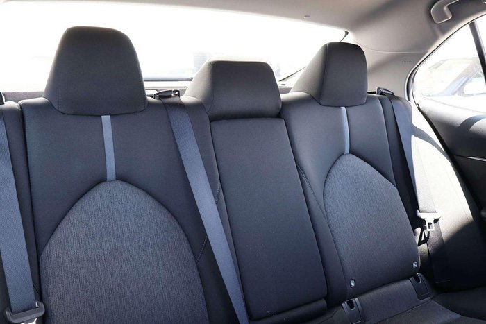 2024 Toyota Camry Ascent