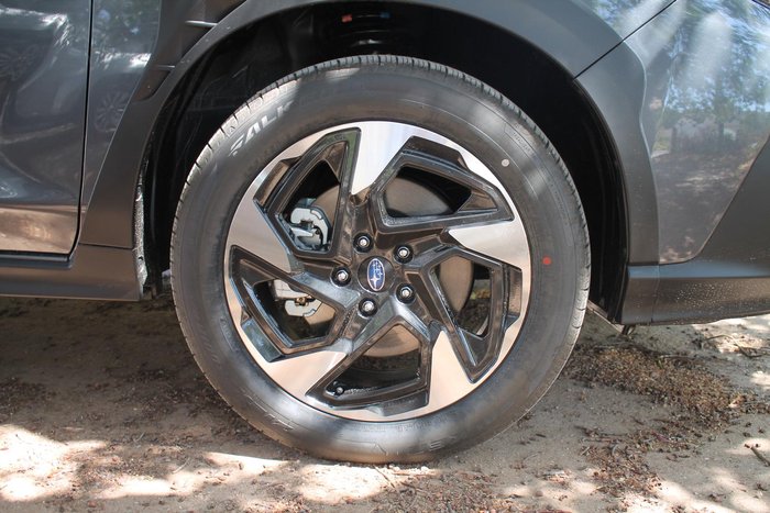 2025 Subaru Crosstrek 2.0R