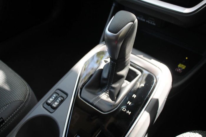 2025 Subaru Crosstrek 2.0R