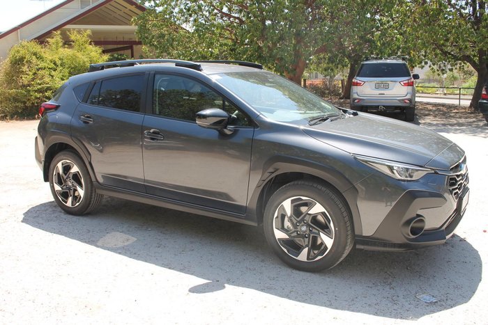 2025 Subaru Crosstrek 2.0R