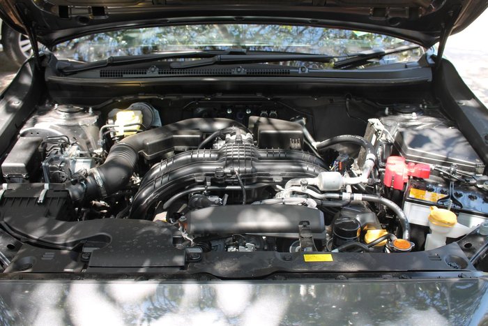 2025 Subaru Crosstrek 2.0R