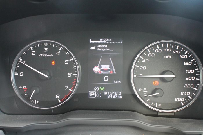 2025 Subaru Crosstrek 2.0R