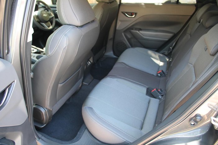 2025 Subaru Crosstrek 2.0R