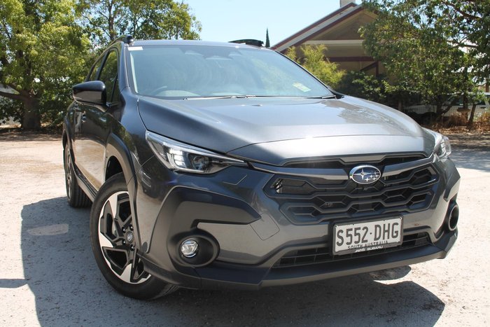 2025 Subaru Crosstrek 2.0R