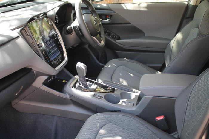 2025 Subaru Crosstrek 2.0R