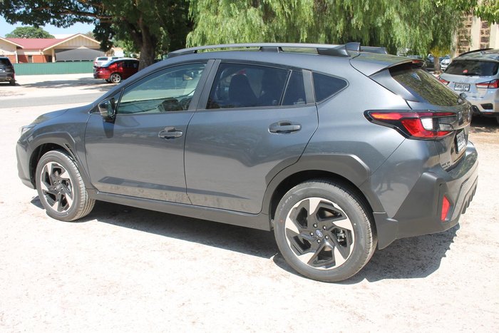 2025 Subaru Crosstrek 2.0R