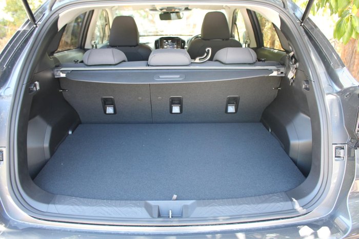 2025 Subaru Crosstrek 2.0R