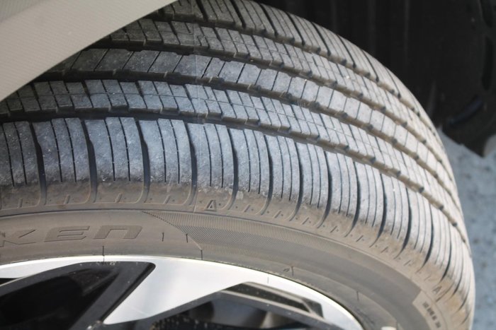 2025 Subaru Crosstrek 2.0R