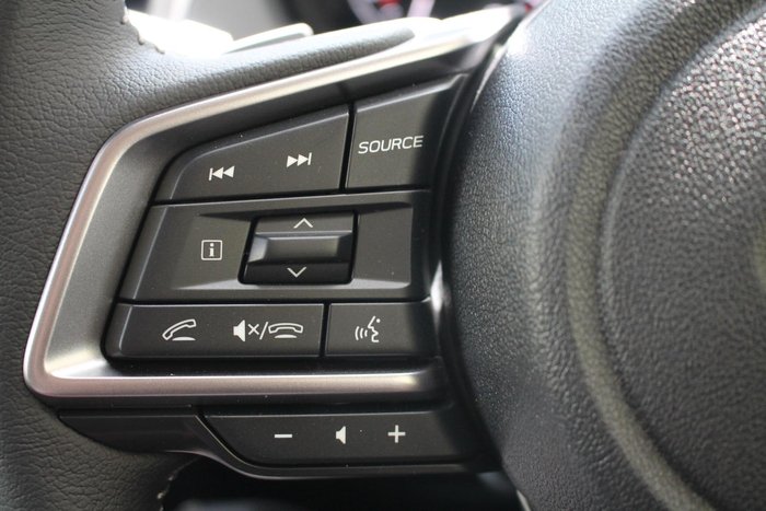 2025 Subaru Crosstrek 2.0R