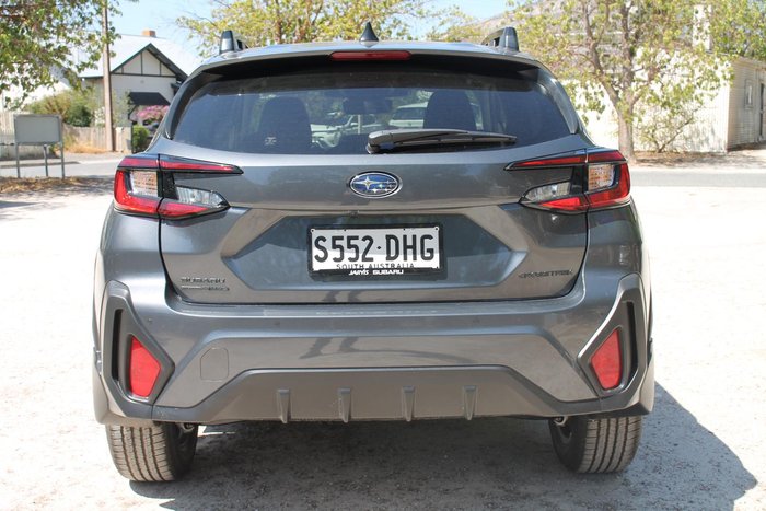 2025 Subaru Crosstrek 2.0R