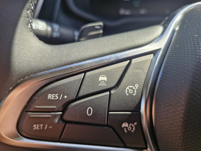 2026 Renault Trafic Premium