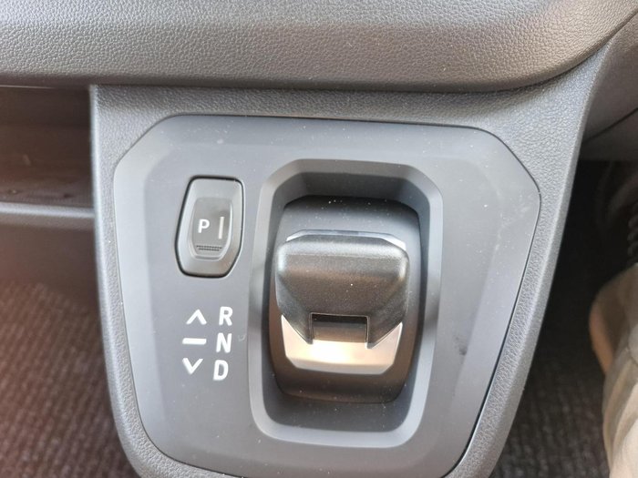 2026 Renault Trafic Premium