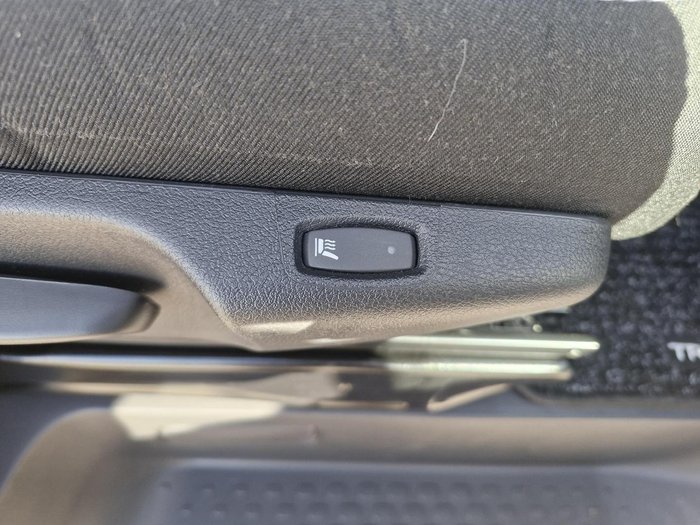 2026 Renault Trafic Premium