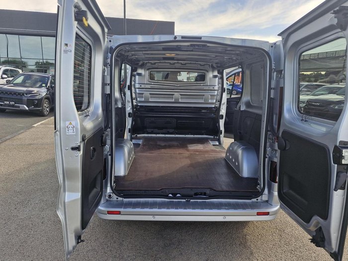 2026 Renault Trafic Premium