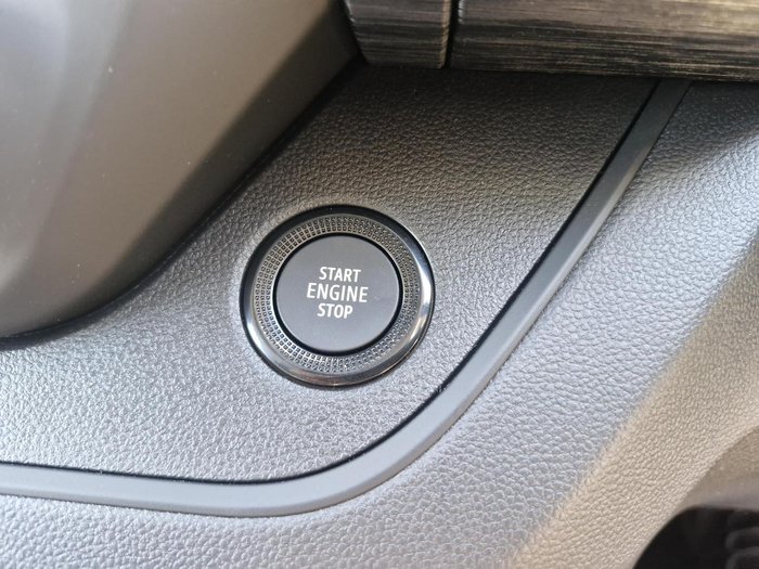 2026 Renault Trafic Premium