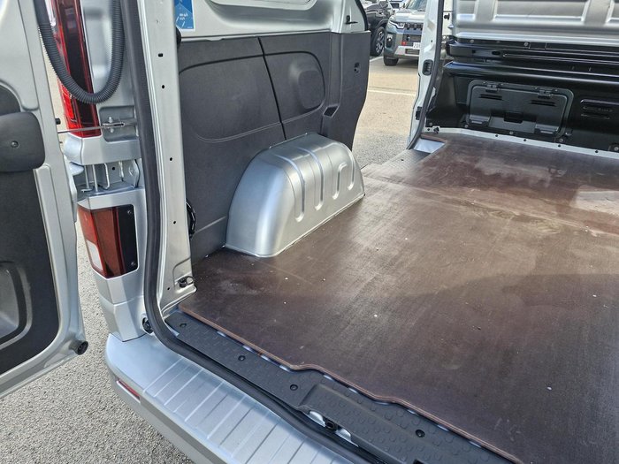 2026 Renault Trafic Premium