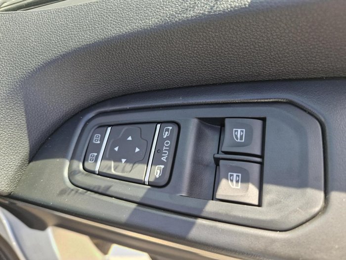 2026 Renault Trafic Premium