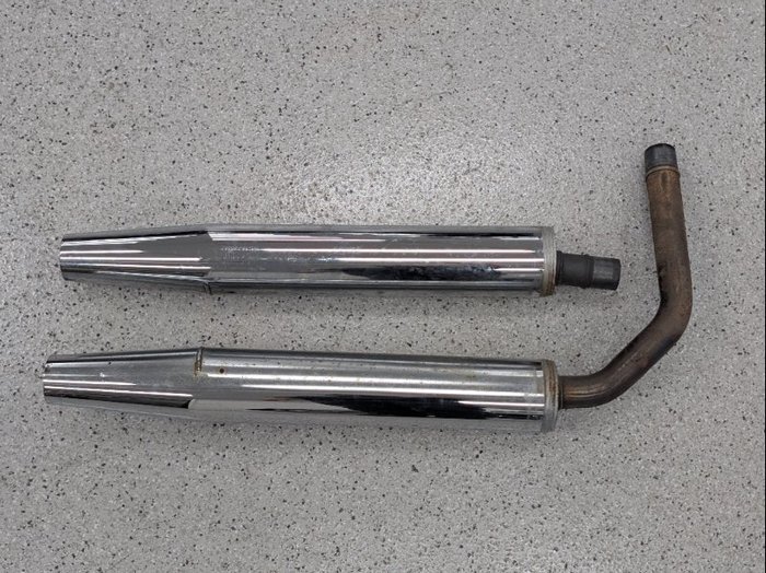 2012 Kawasaki VULCAN 1700 VOYAGER (ABS) Silver