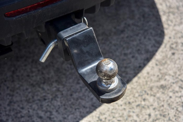 2023 GWM Haval H6 Ultra