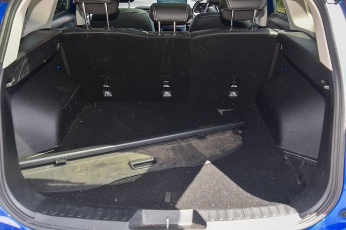 2023 GWM Haval H6 Ultra