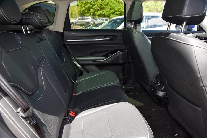 2023 GWM Haval H6 Ultra